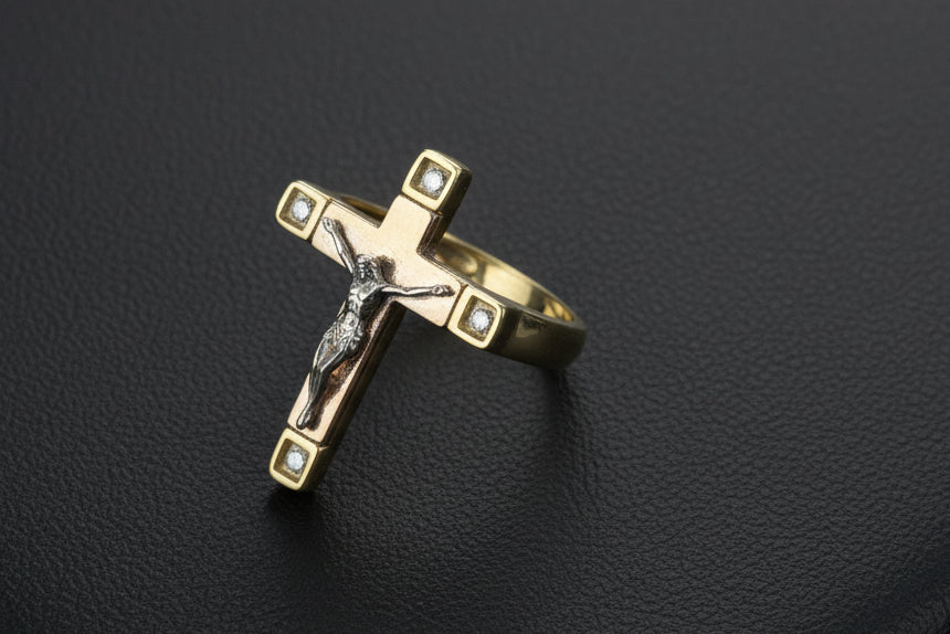 Religious Ring