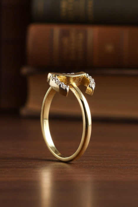 Ladies' Ring cc