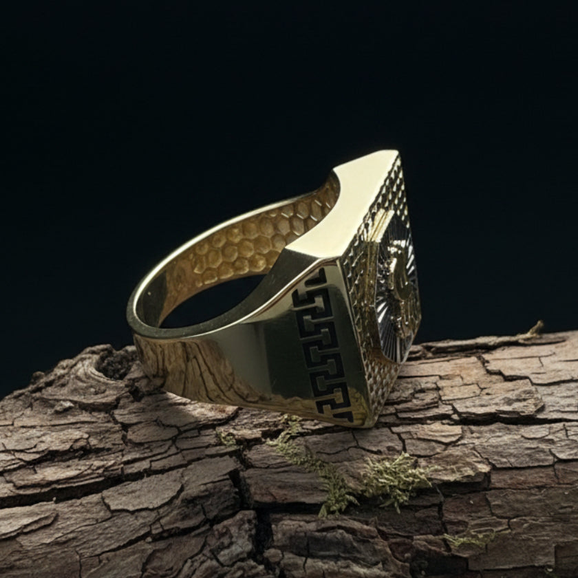 Men'S Ring