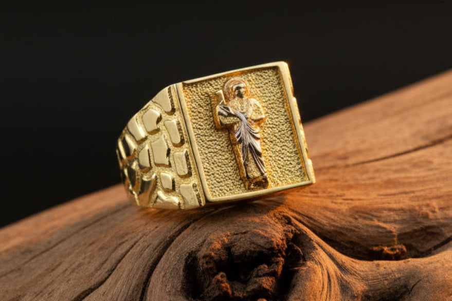 Men'S Ring
