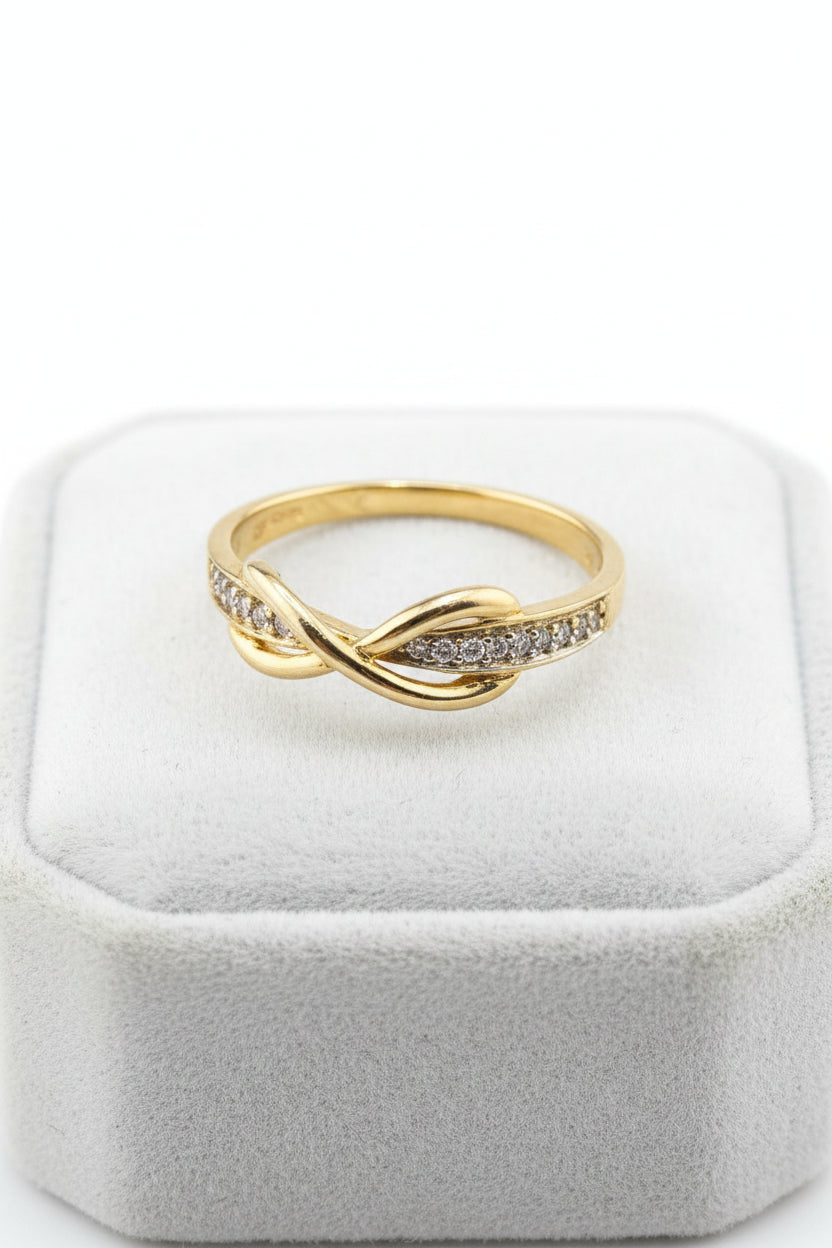 Infinity Ring