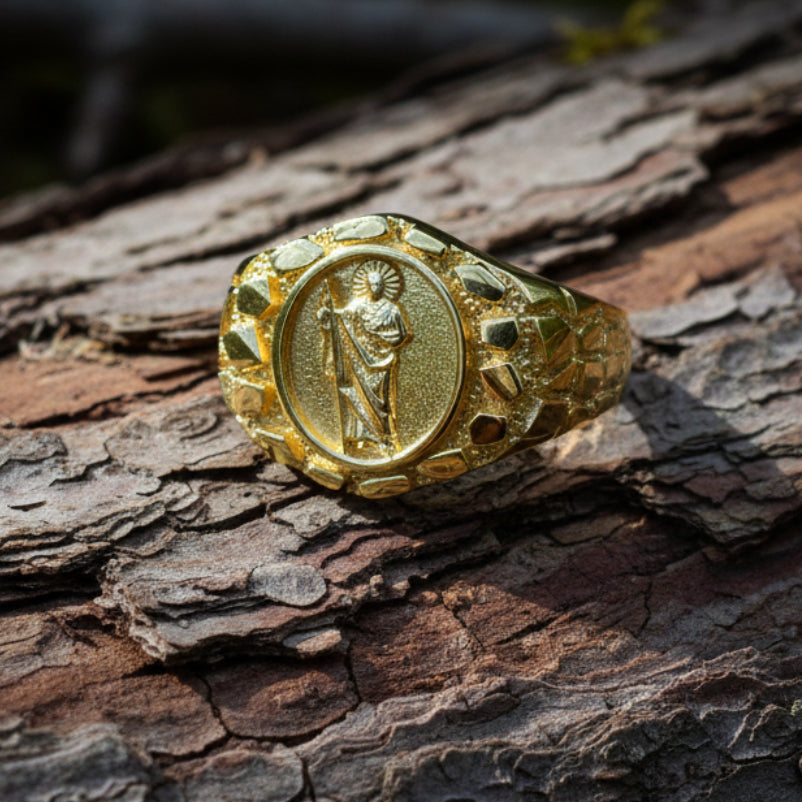 Men'S Ring