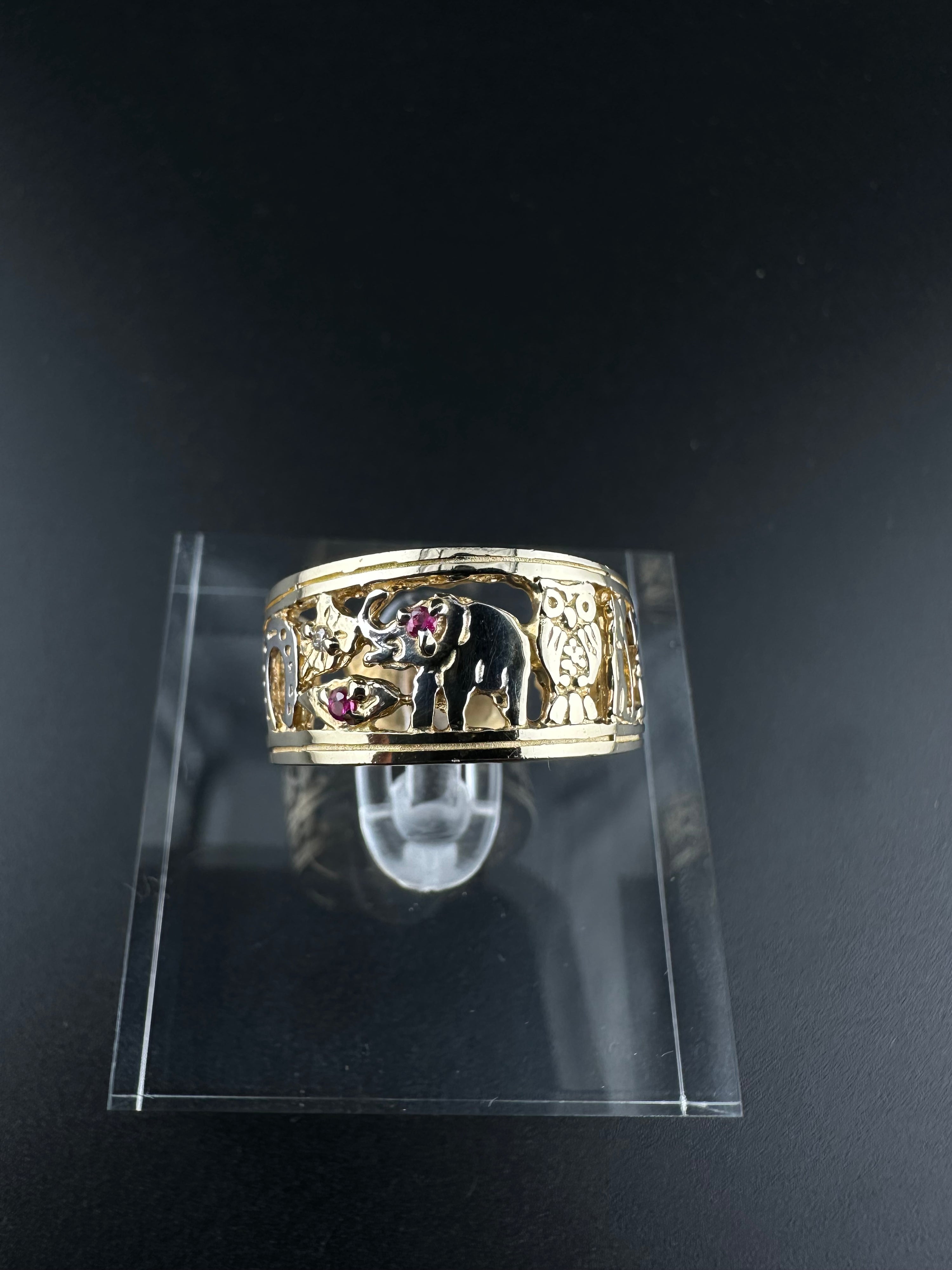 anillo 9