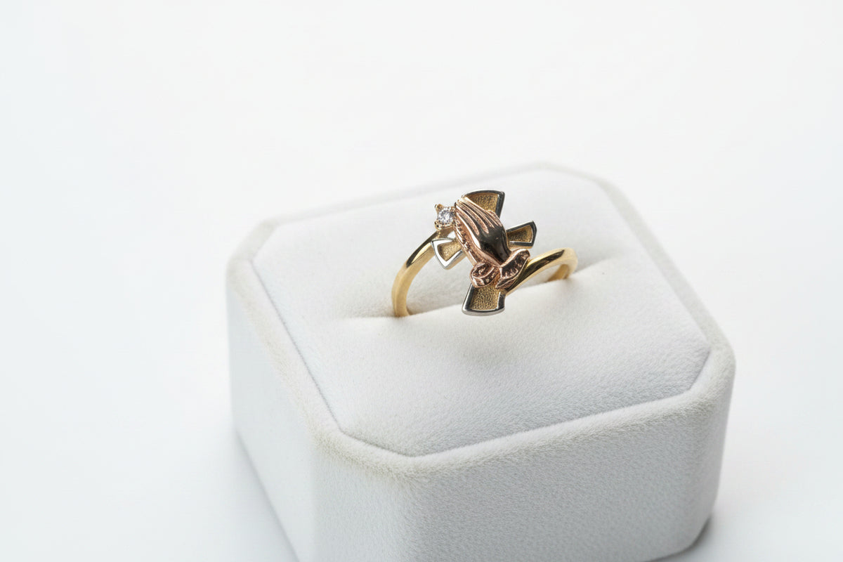Religious Ring