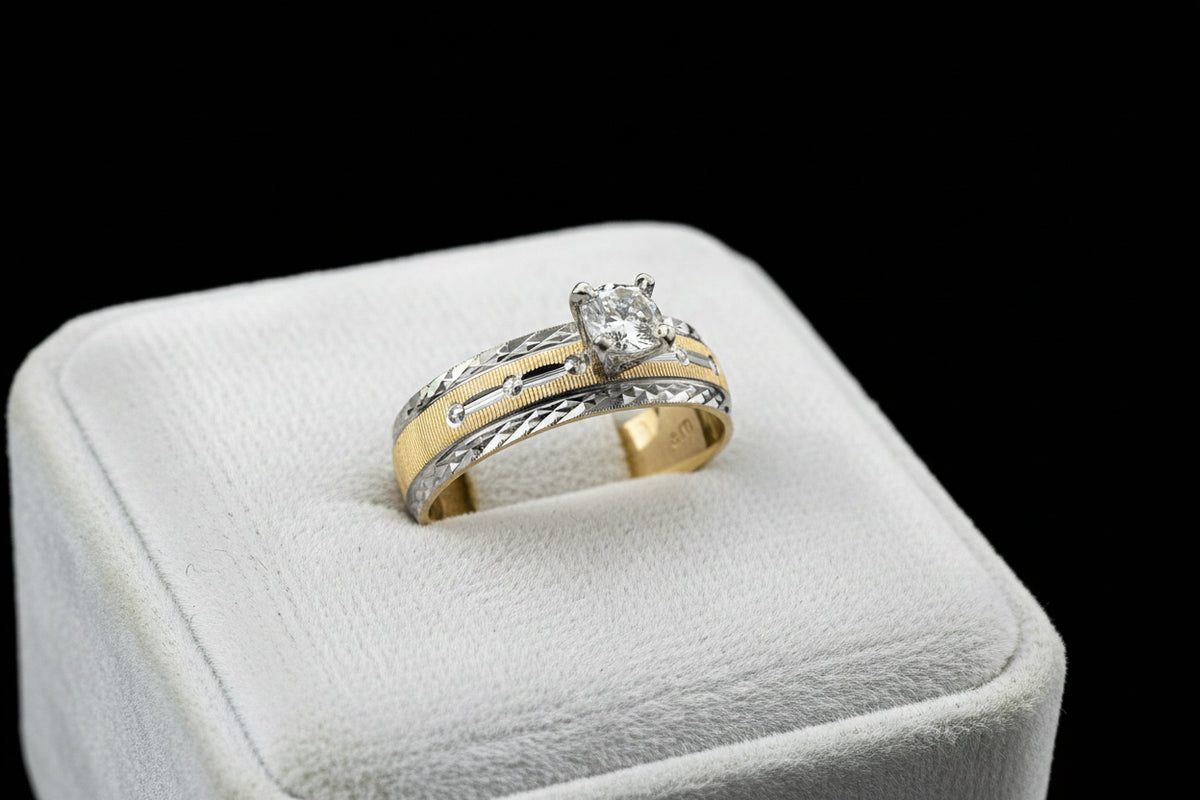 Engagement Ring