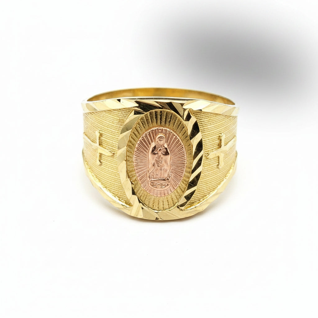 Religious Ring