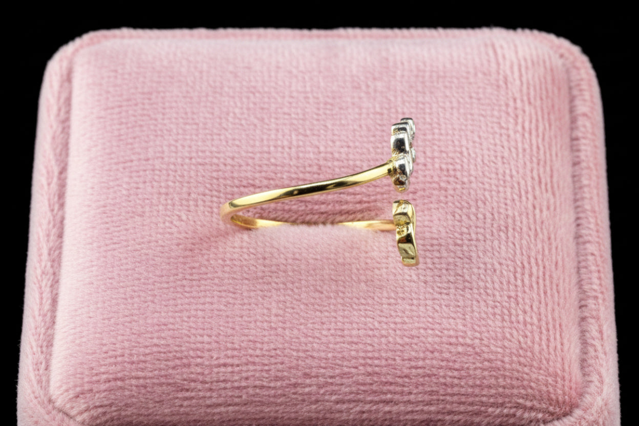Ring Love