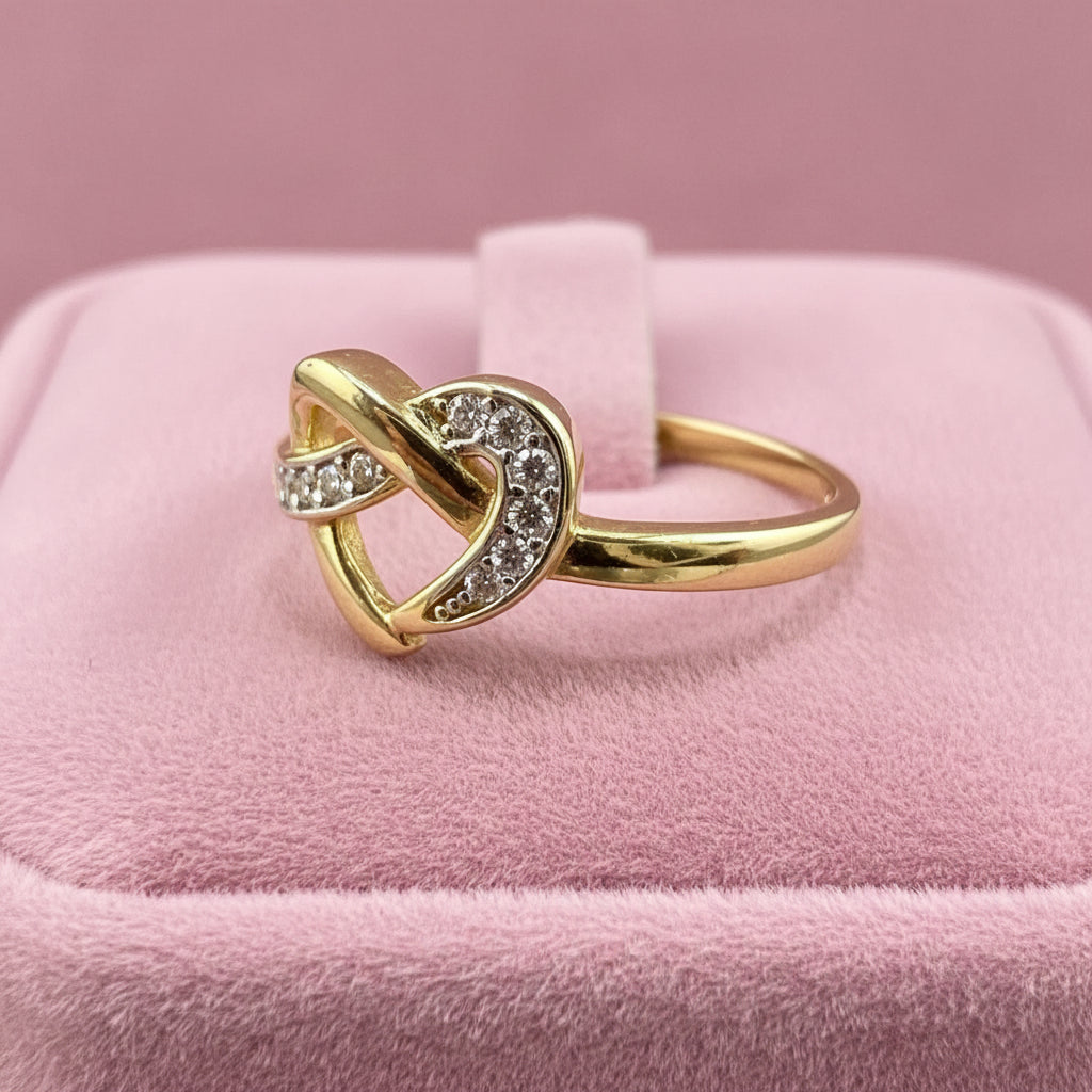 Heart Ring