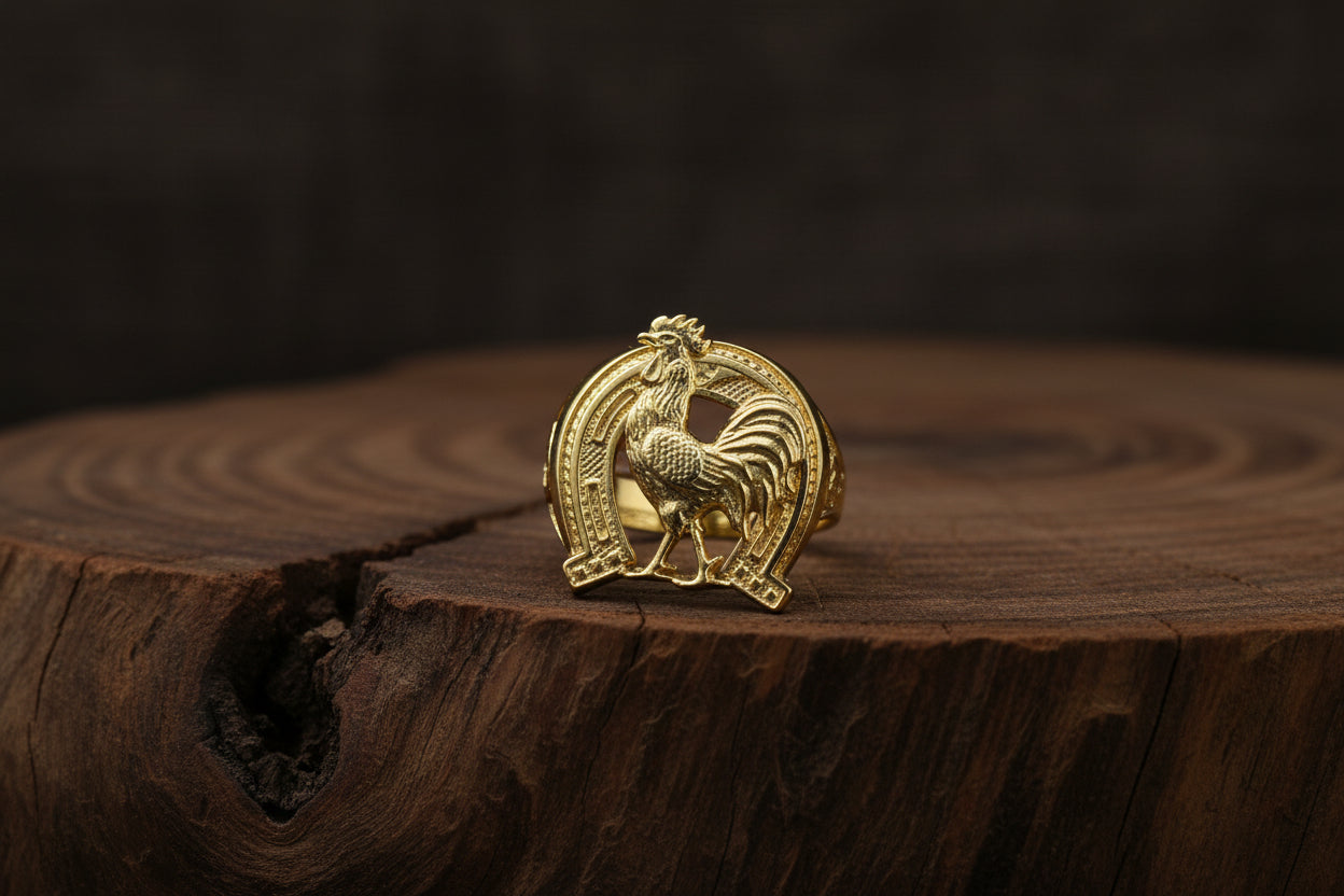 Men'S Ring