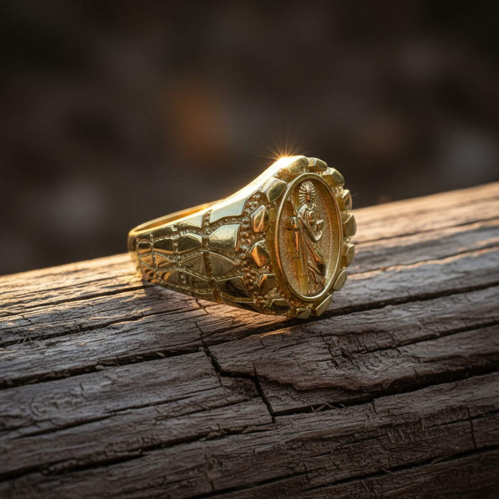 Men'S Ring