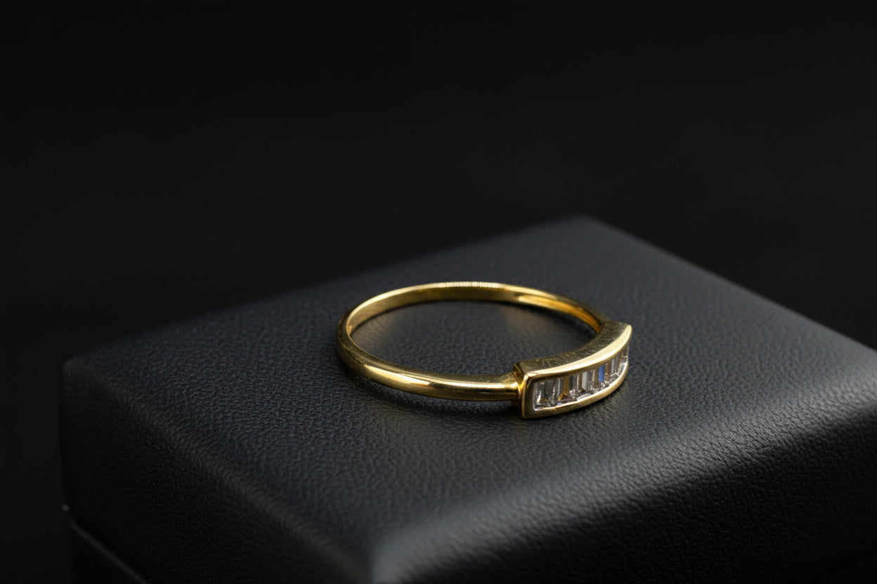 Fancy Ring