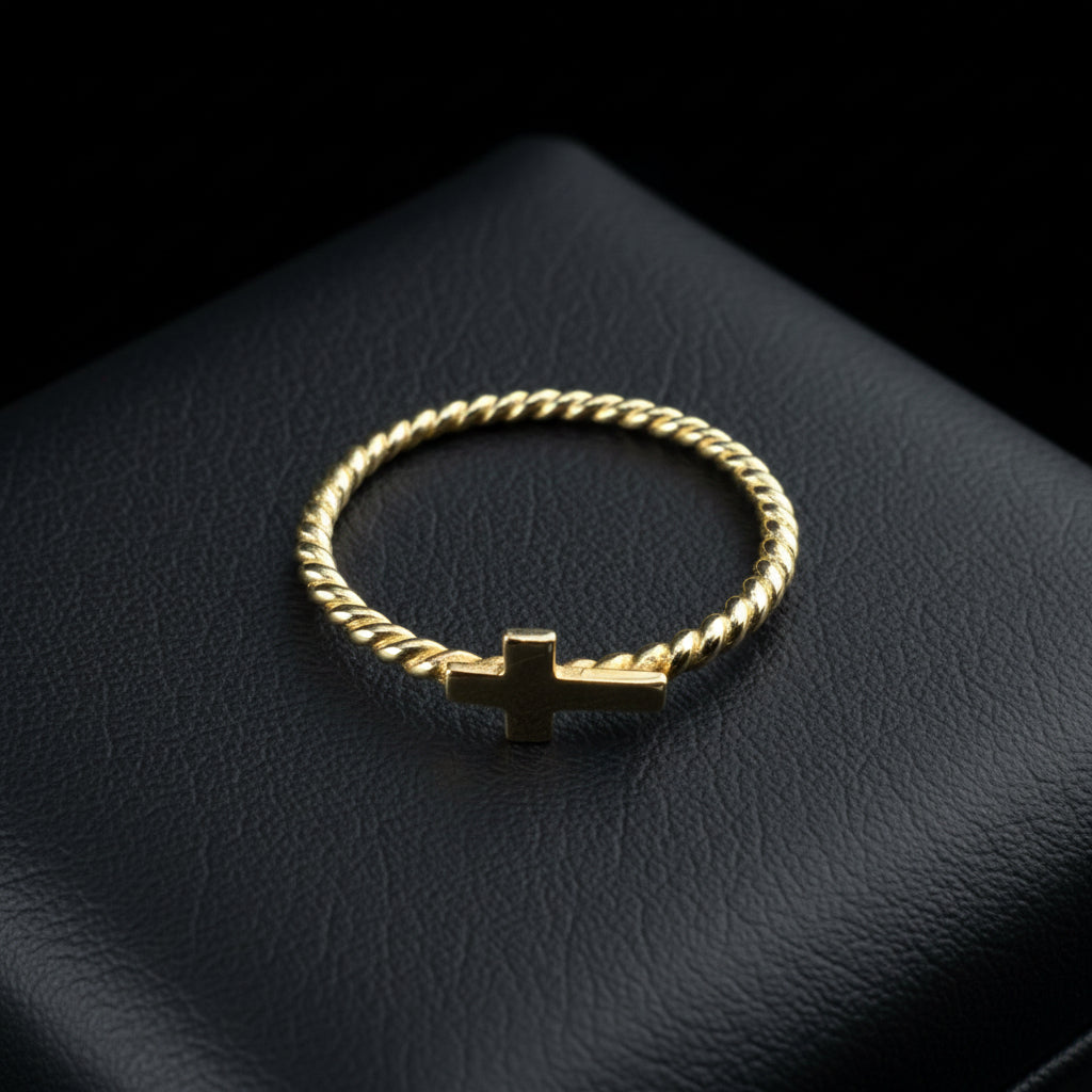 Religious Ring