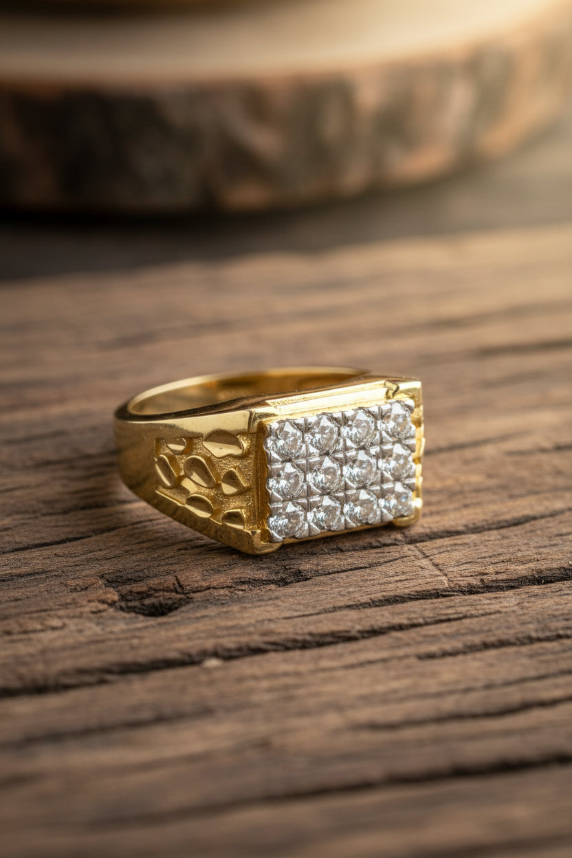 Men's Ring