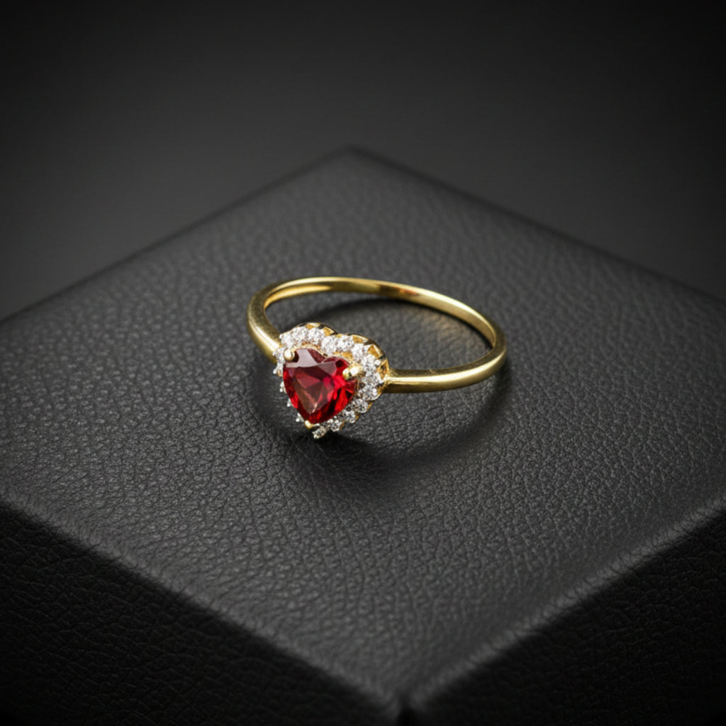 Fancy Ring