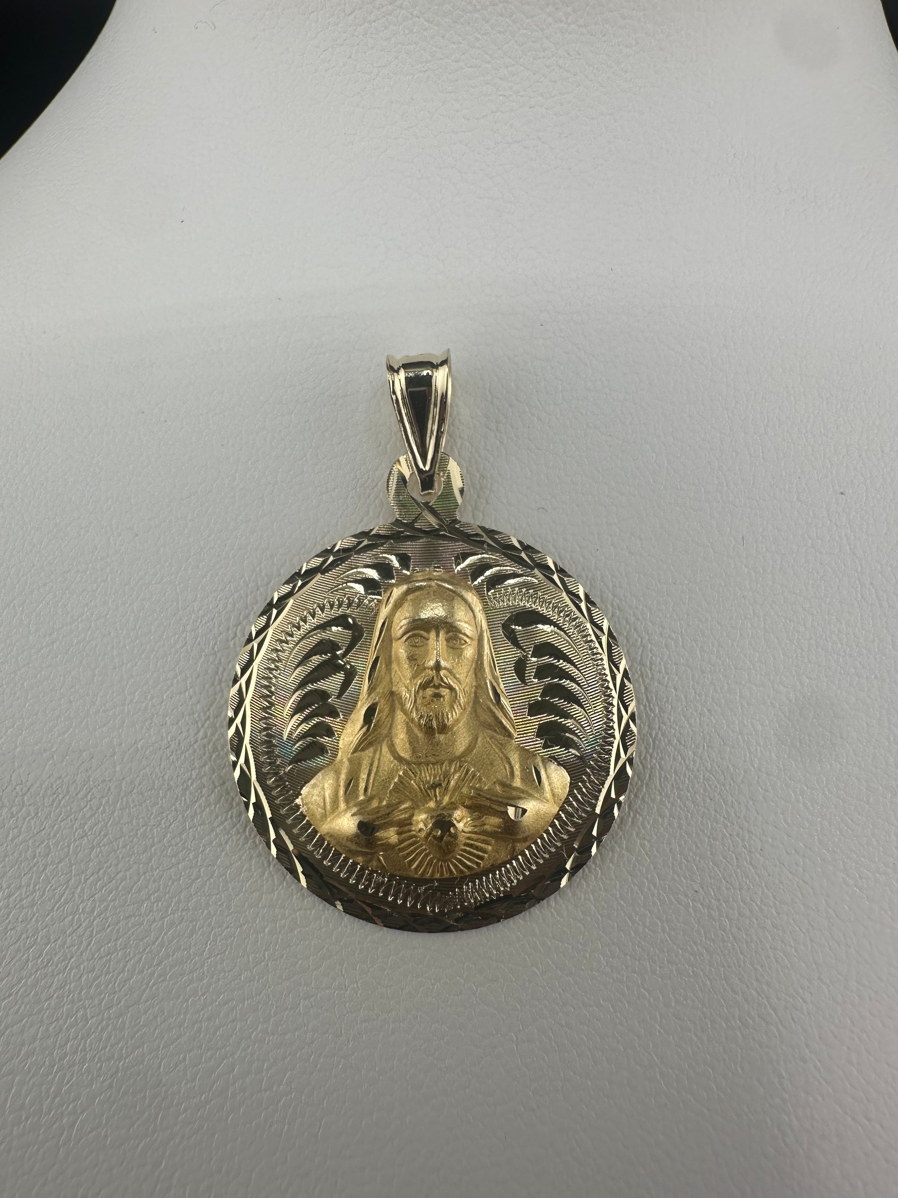 Sagrado corazón de Jesús 5