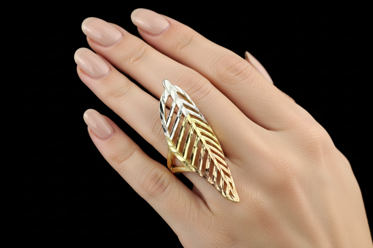 Slider ring