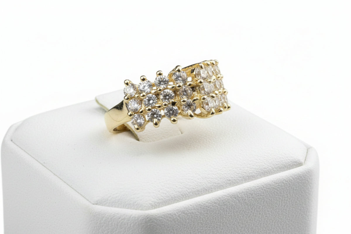 Fancy Ring