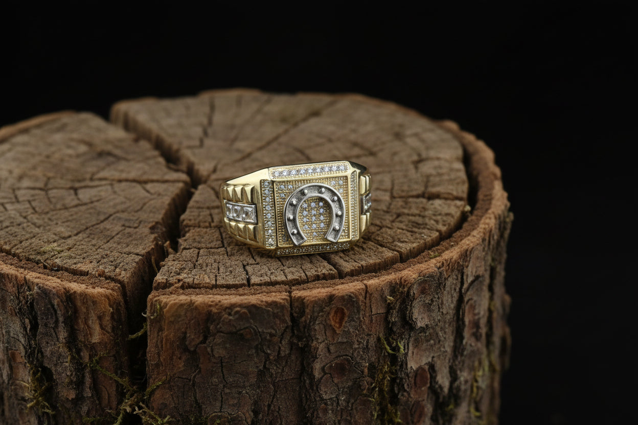 Men's Ring