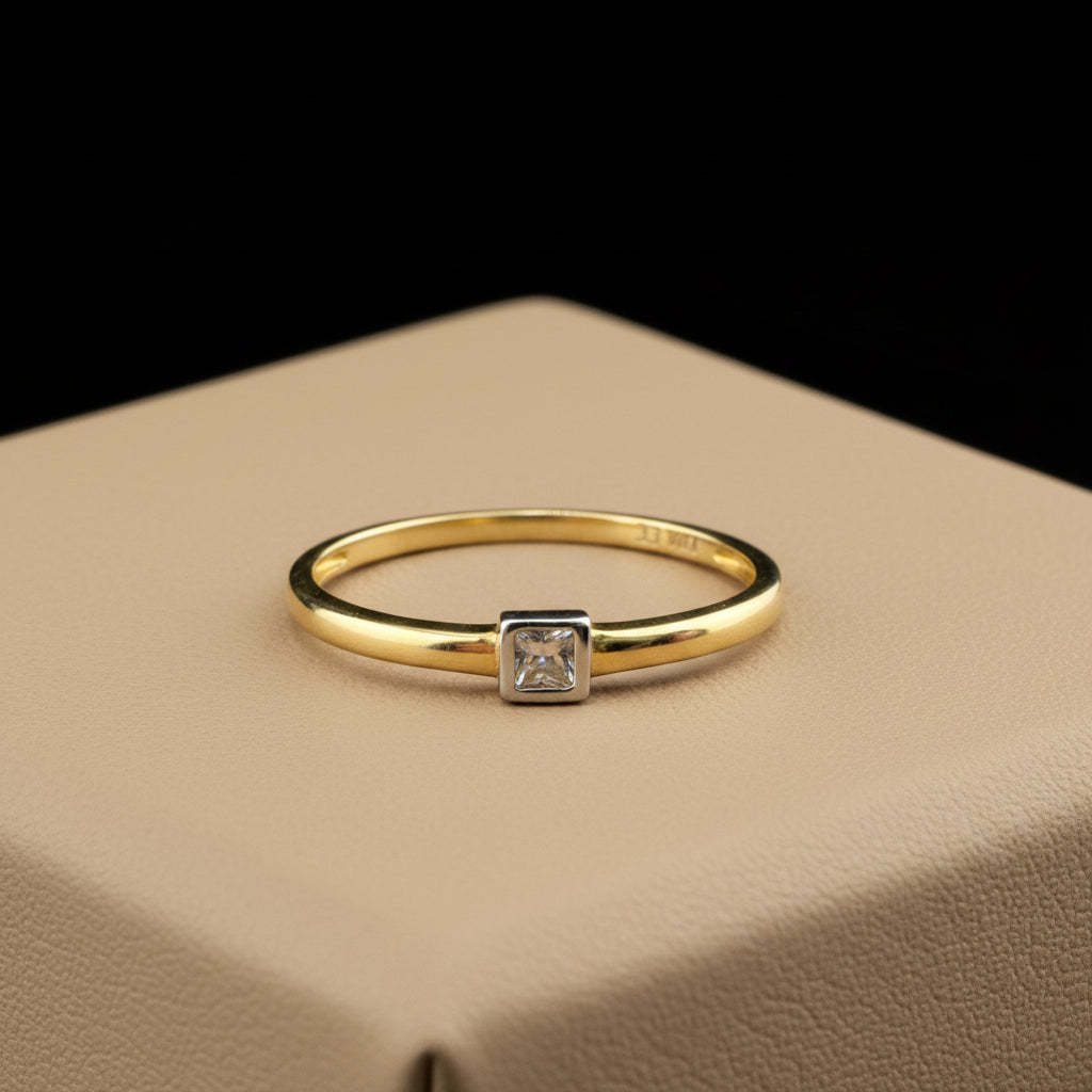 Engagement Ring