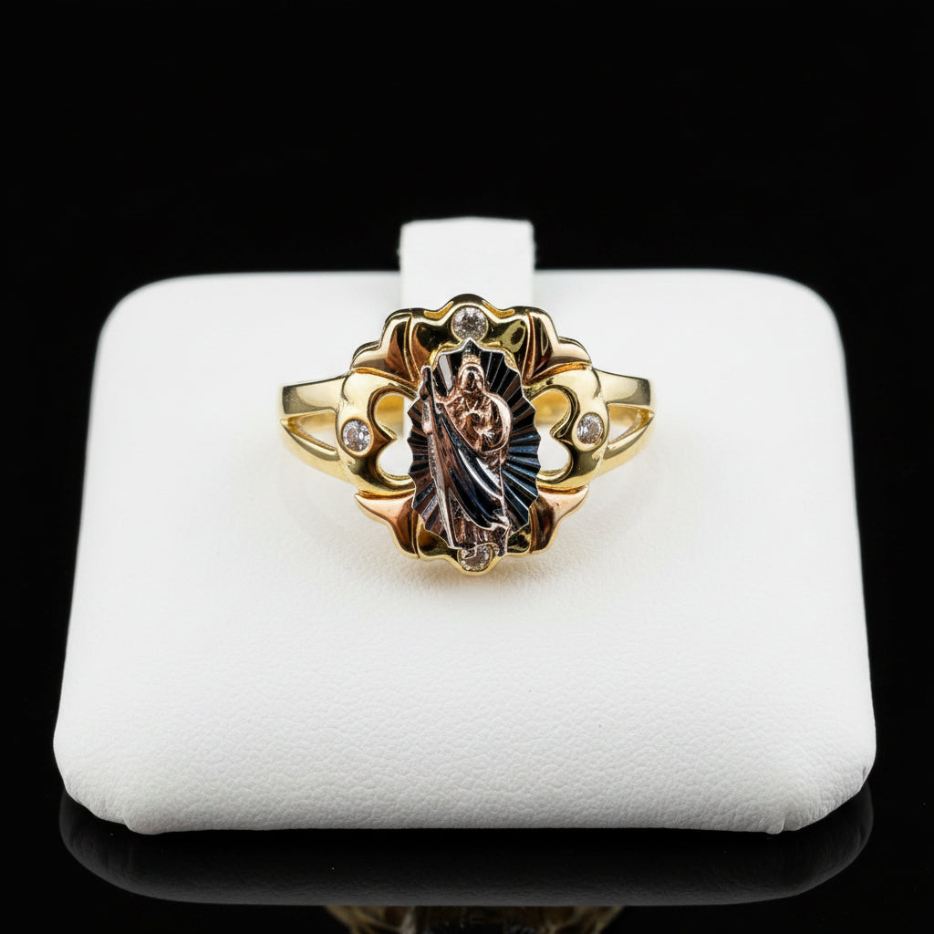 Religious Ring