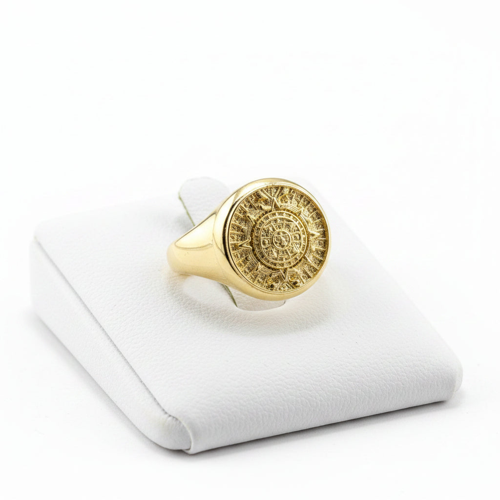 Ring Maya