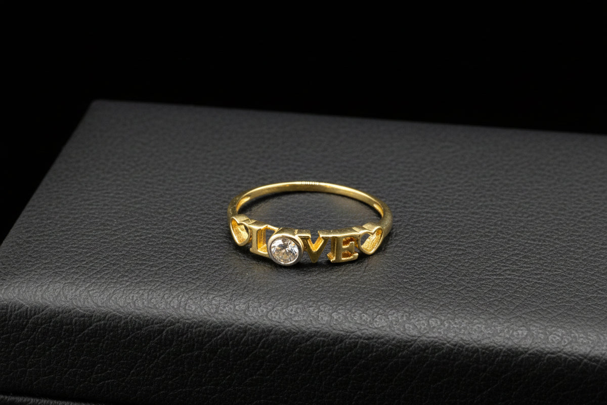 Love Ring