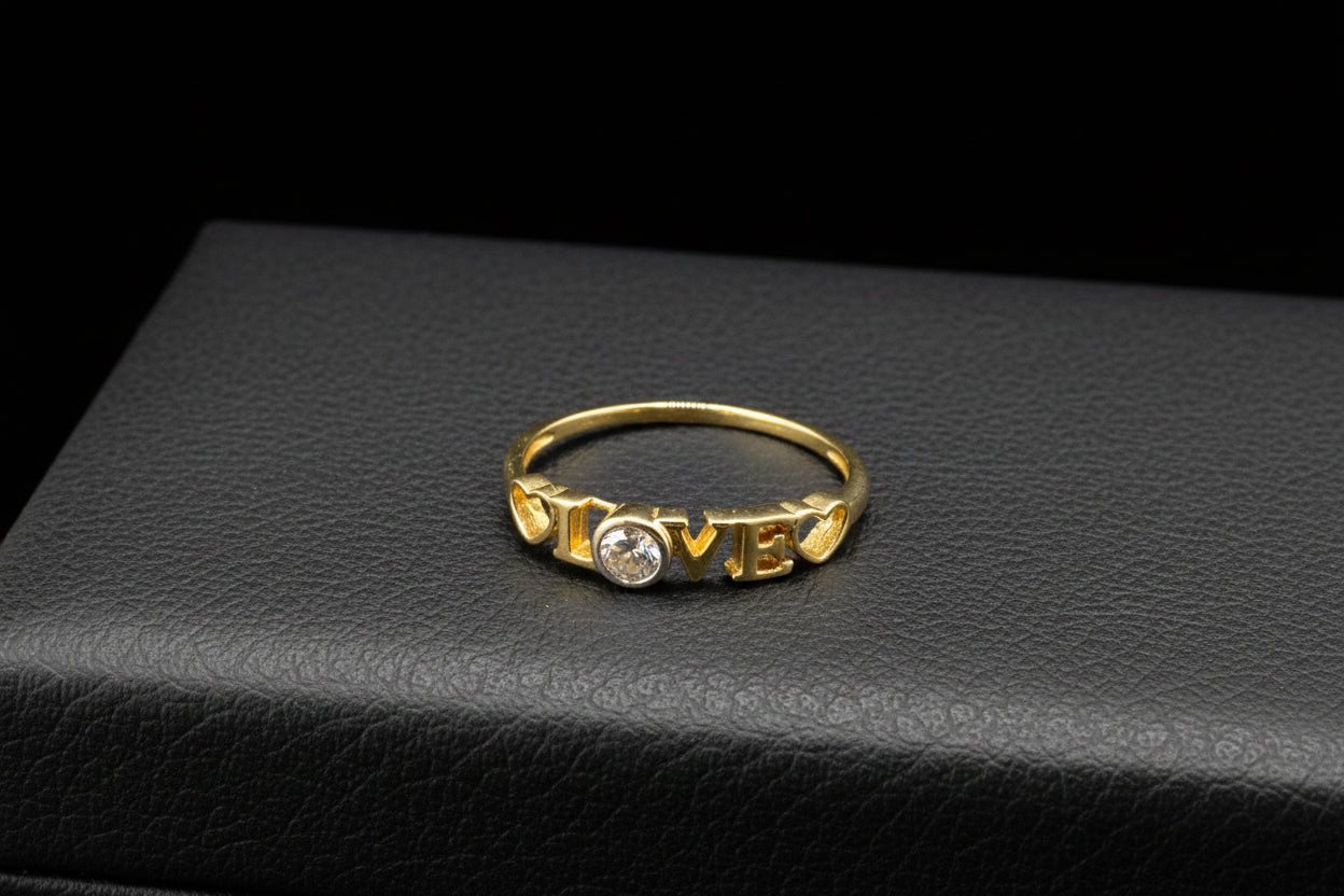 Love Ring