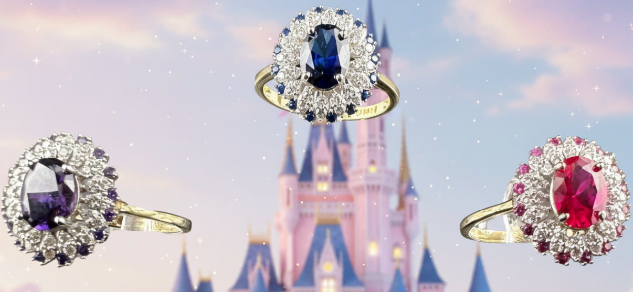 Ring Princess