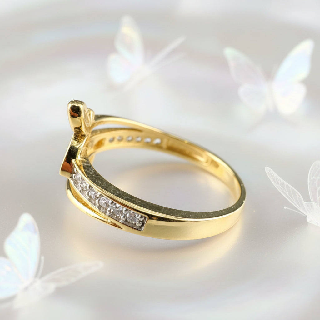 Ring Butterfly