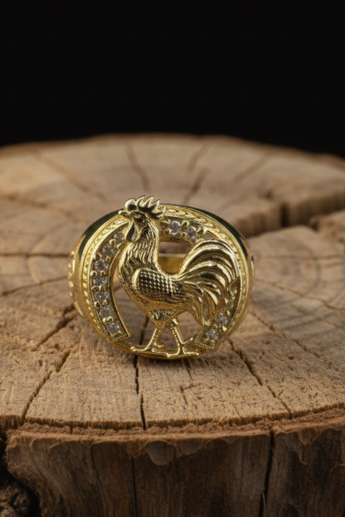 Men'S Ring