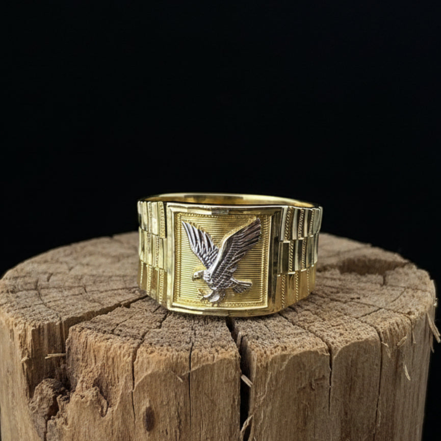 Men'S Ring