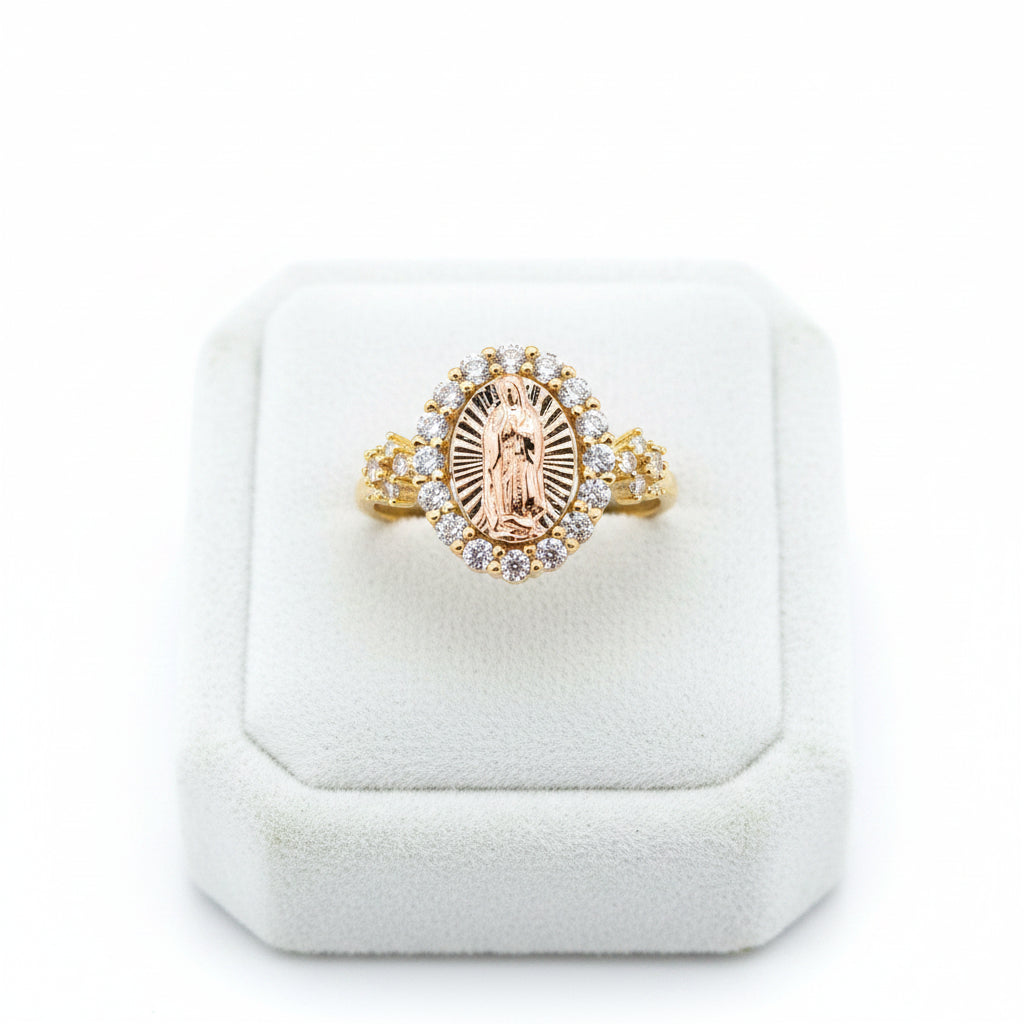 Religious Ring
