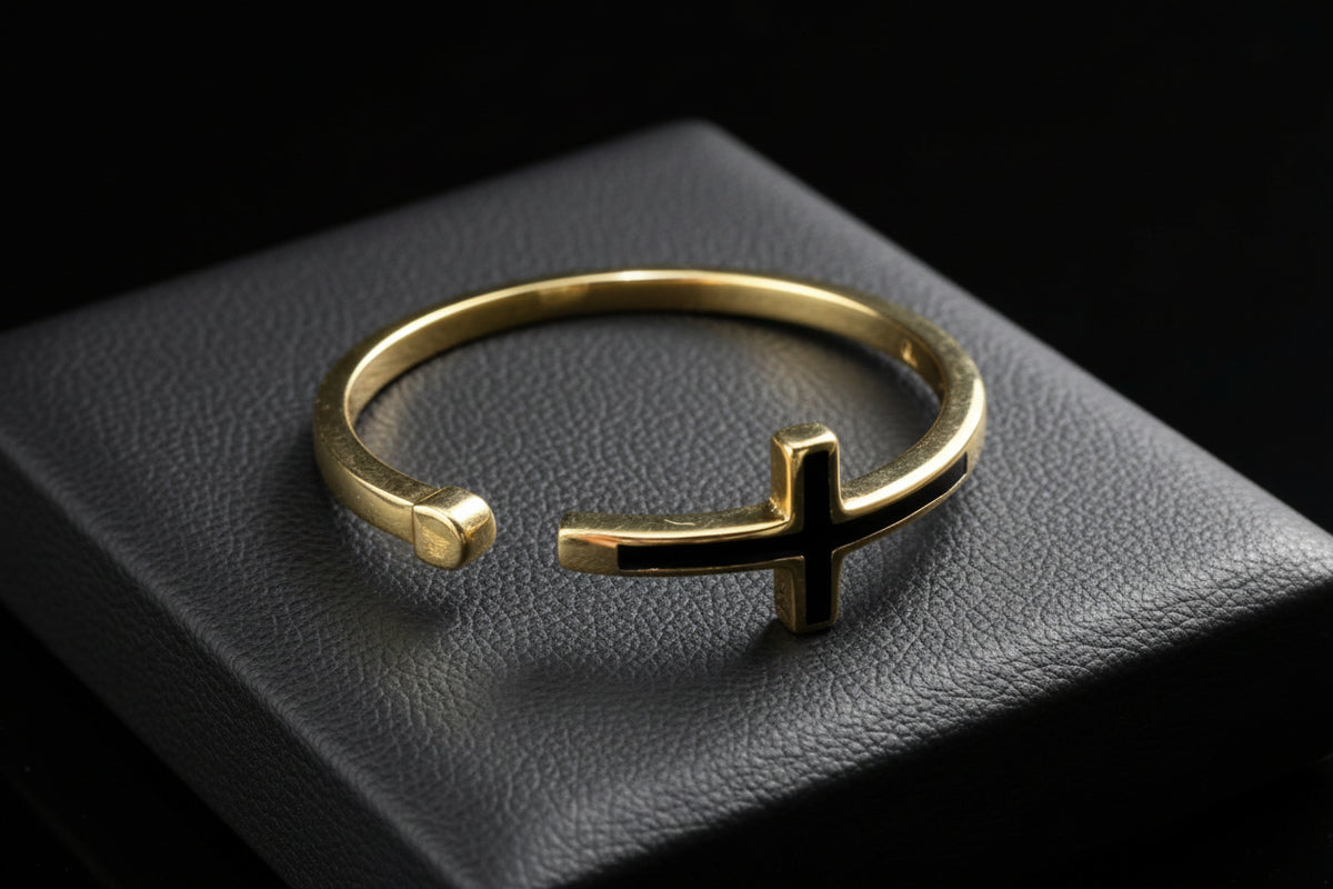 Religious ring