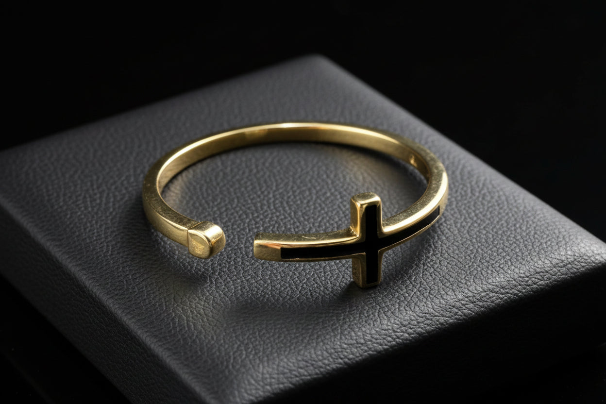 Religious ring