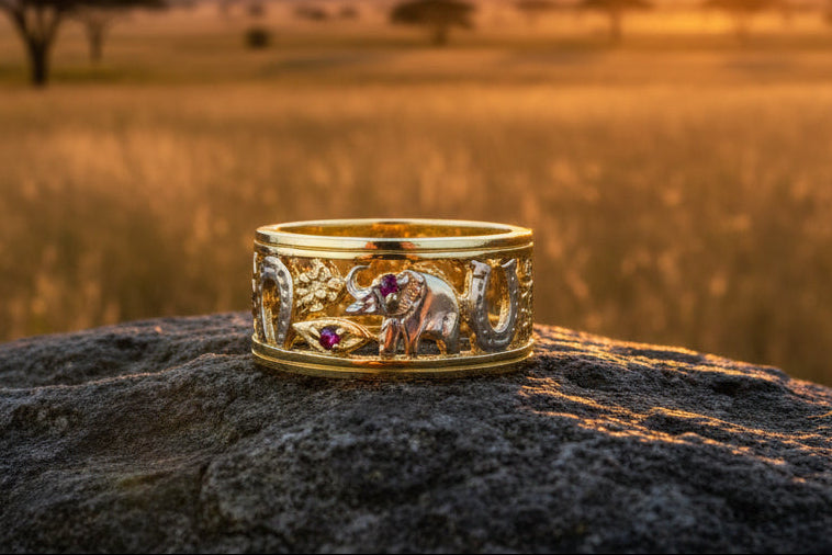 Luck Ring