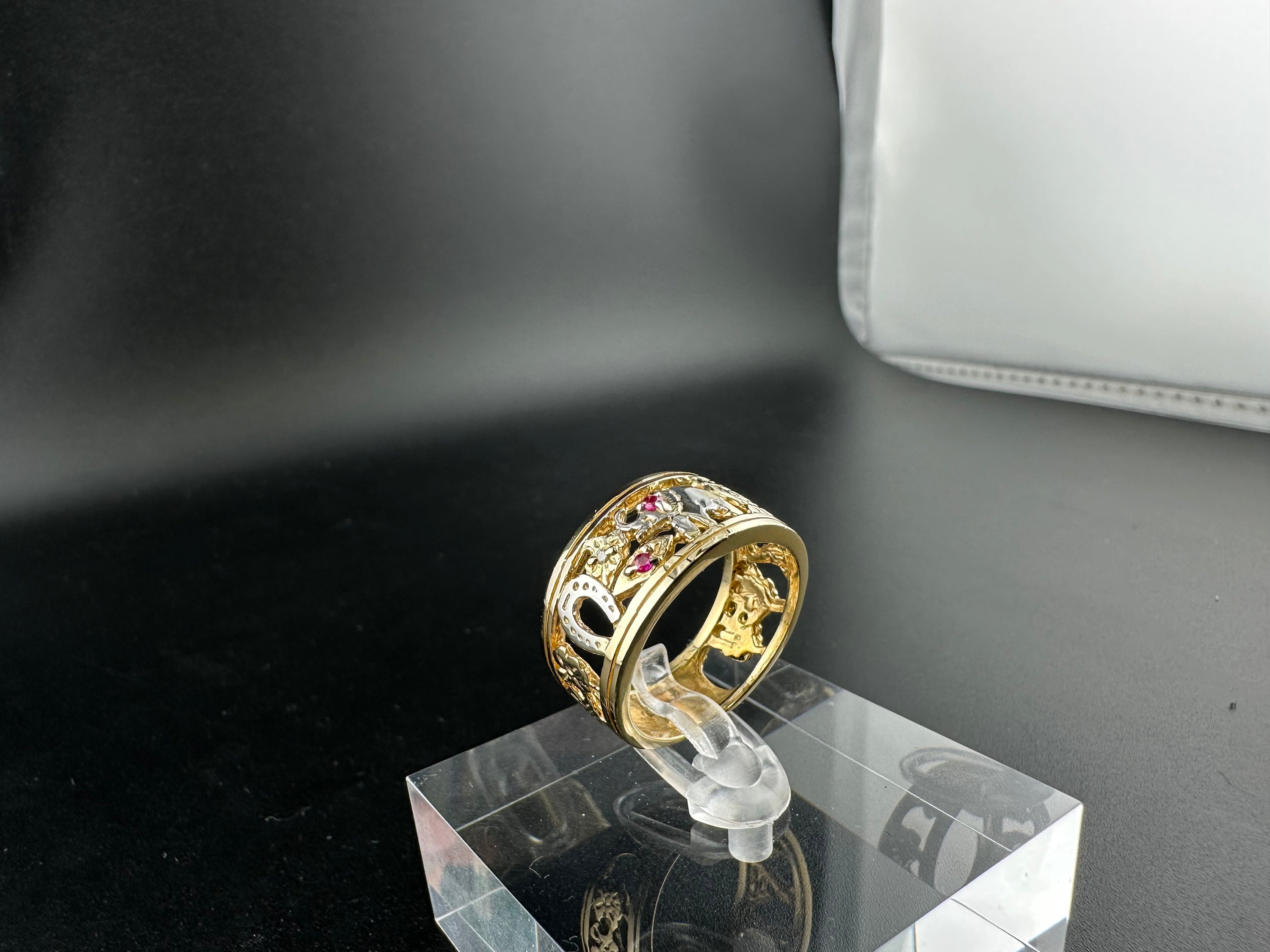 anillo 9