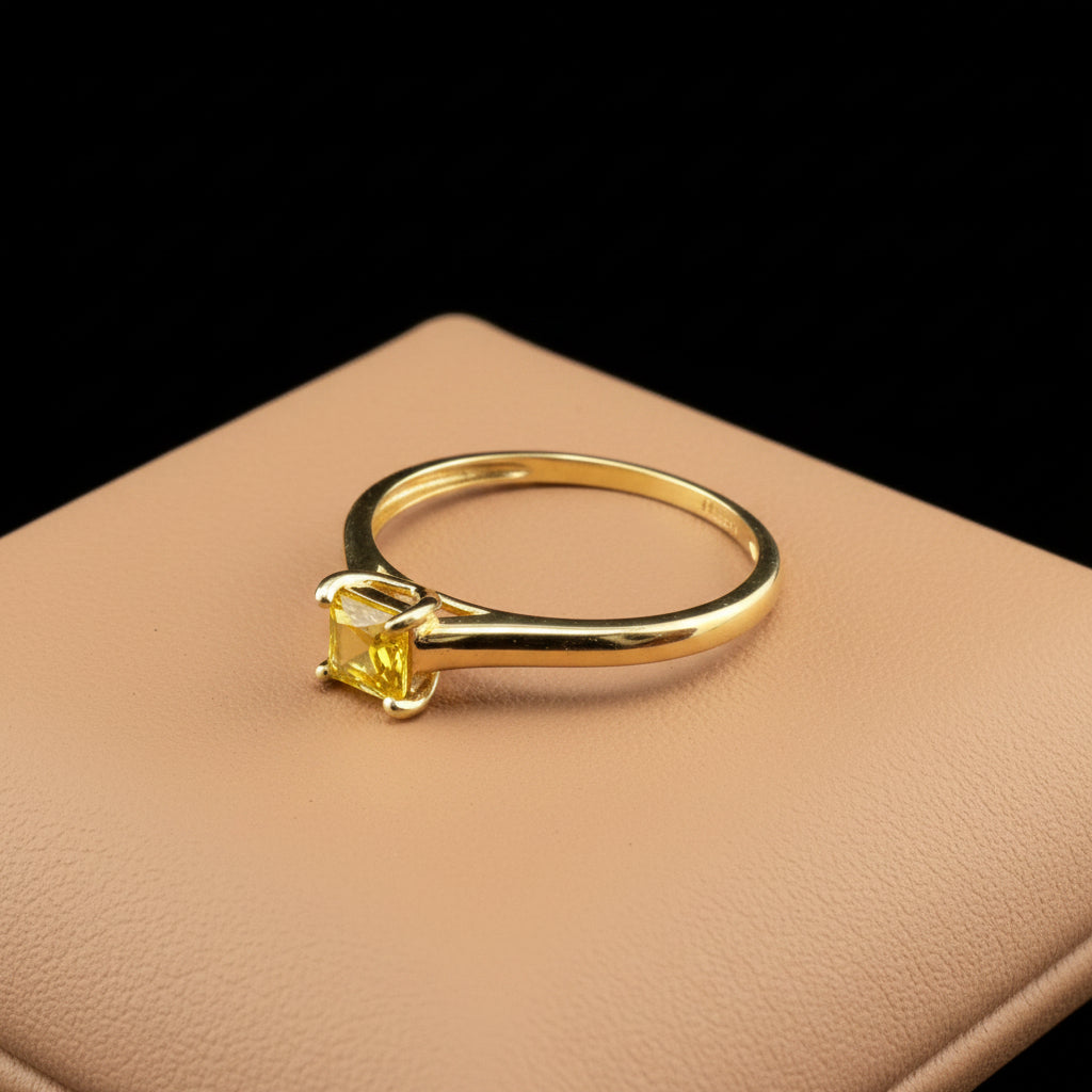 Fancy Ring
