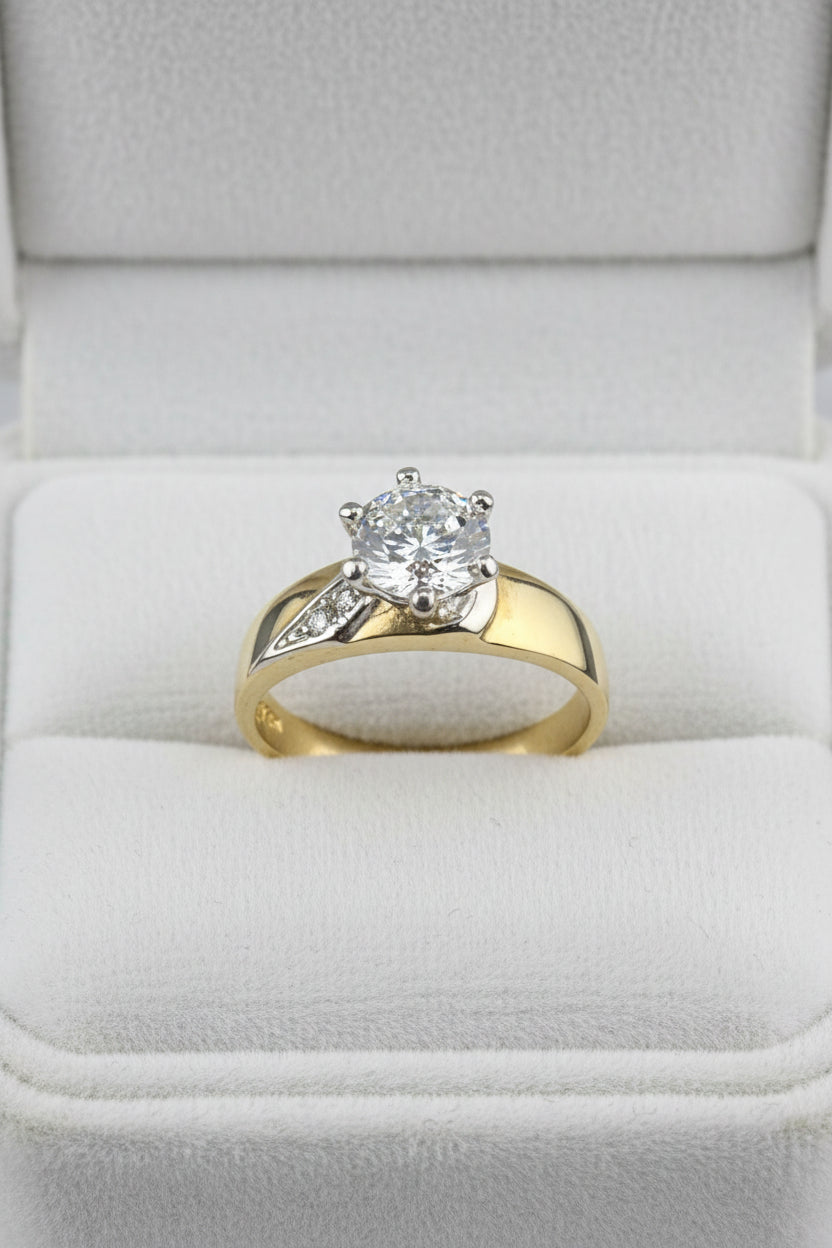 Engagement Ring