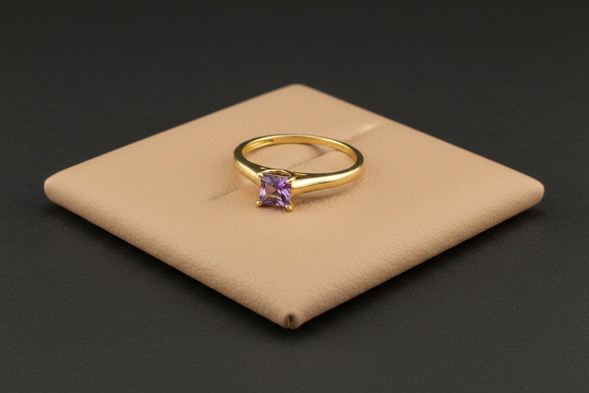 Fancy Ring