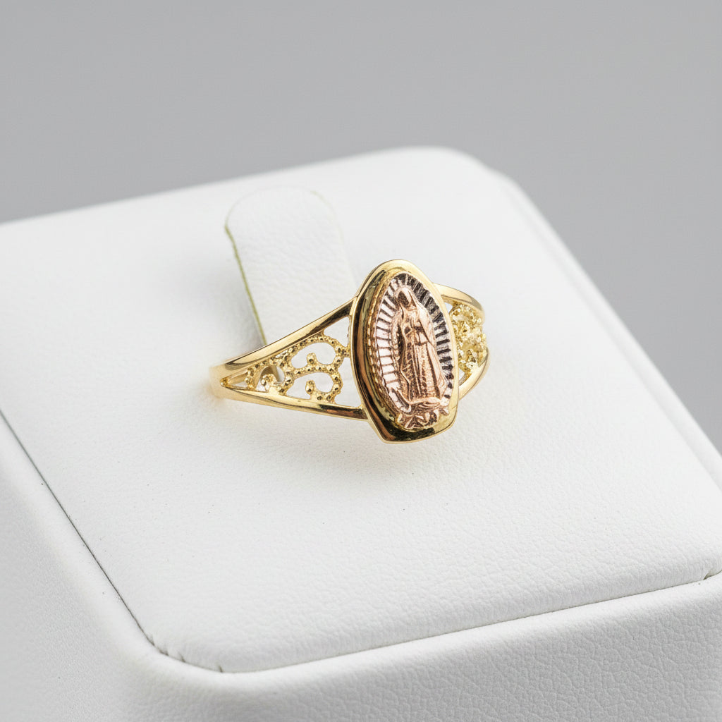 Religious Ring