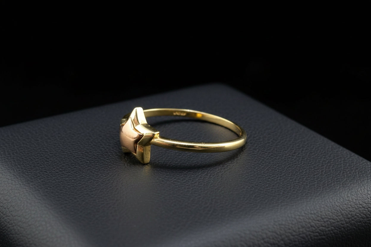 Star Ring
