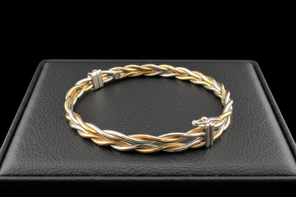 Fancy bangles