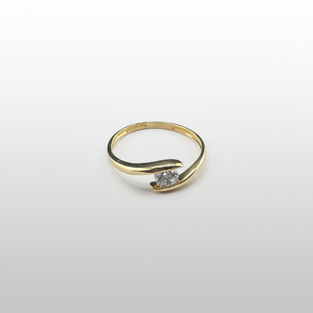 Engagement Ring