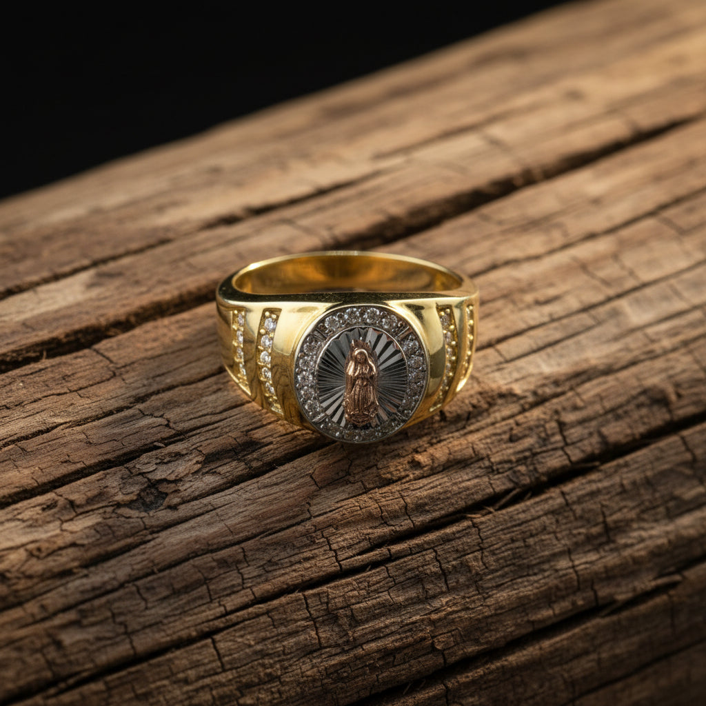 Men'S Ring