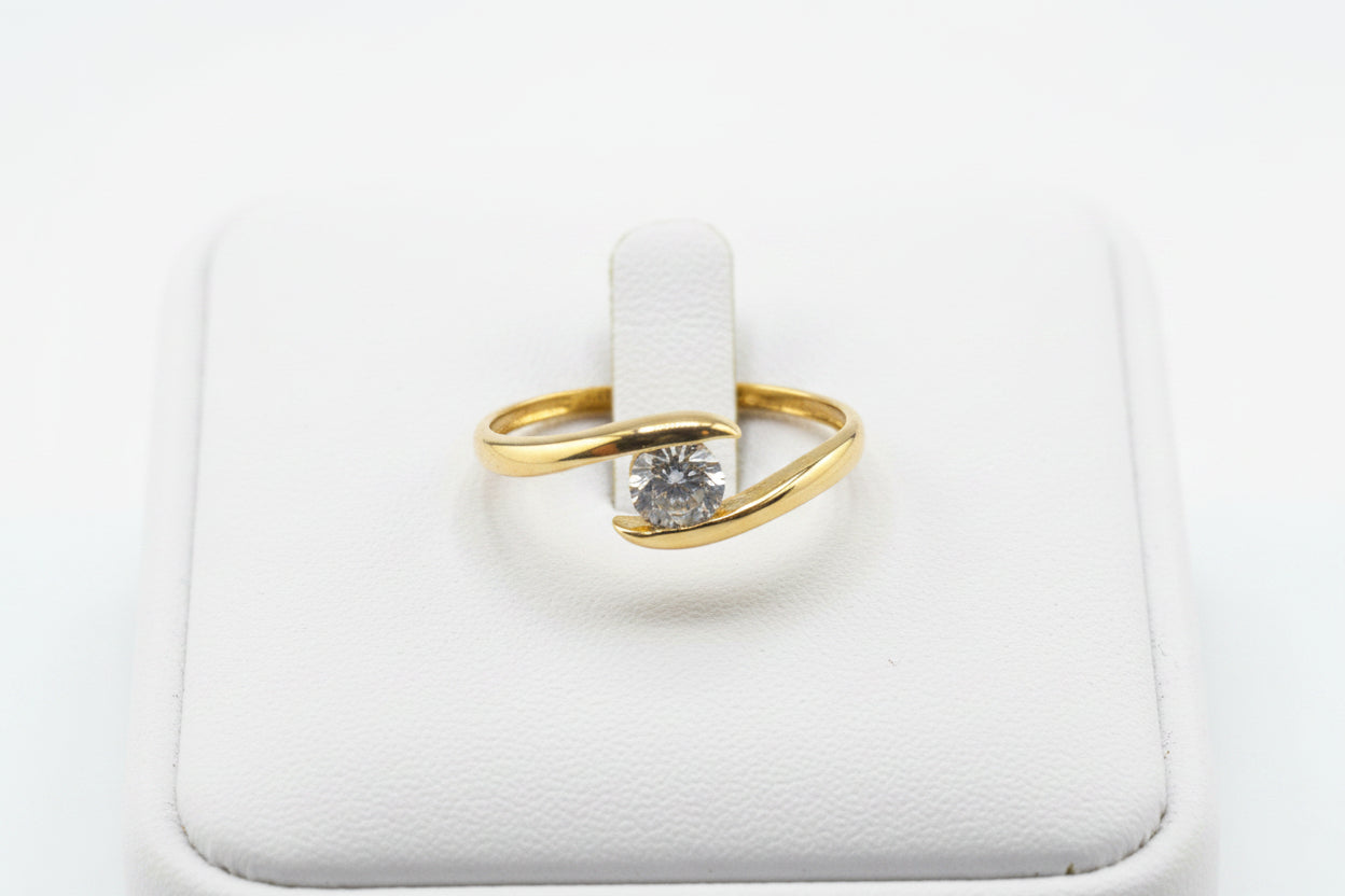 Engagement Ring