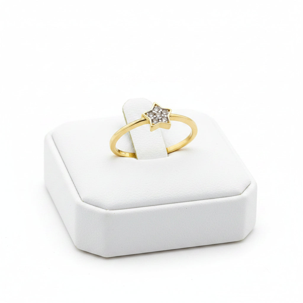 Star ring