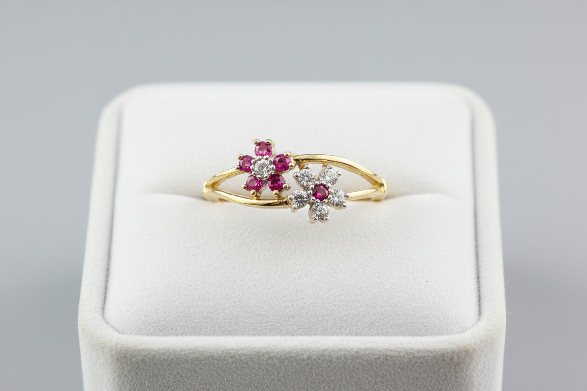 Fancy Ring