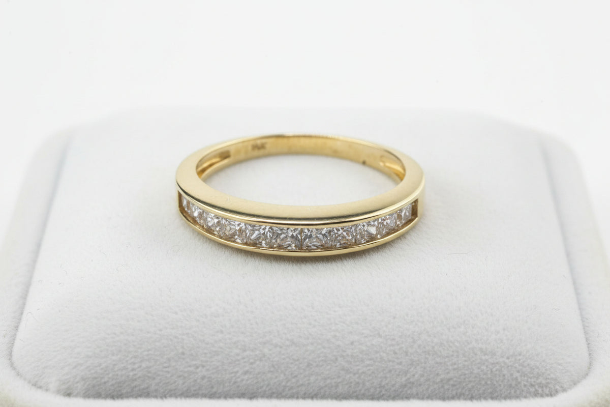 Engagement Ring