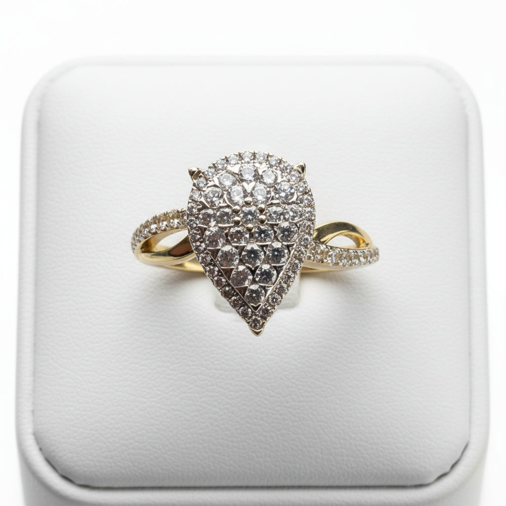 Engagement Ring