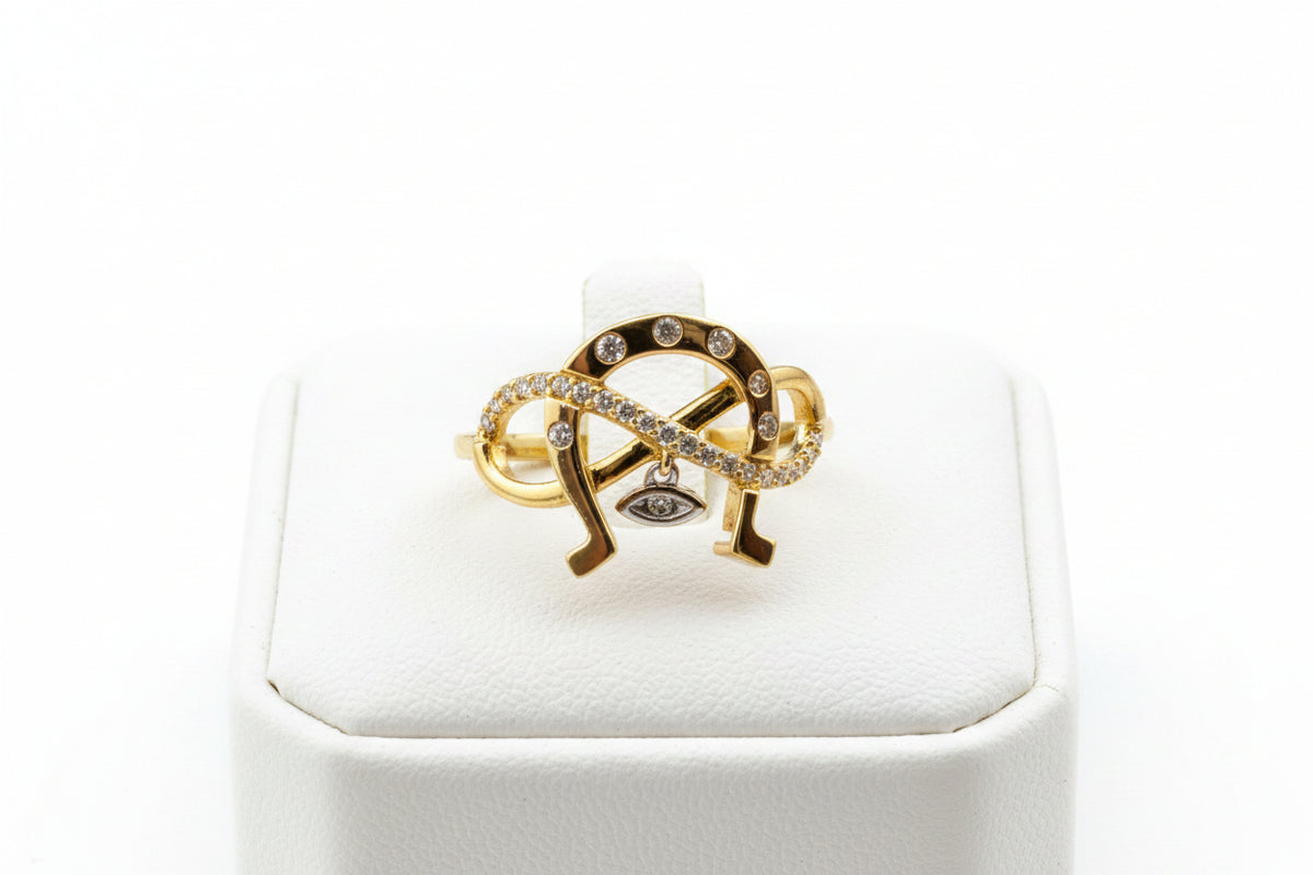 Lucky Ring